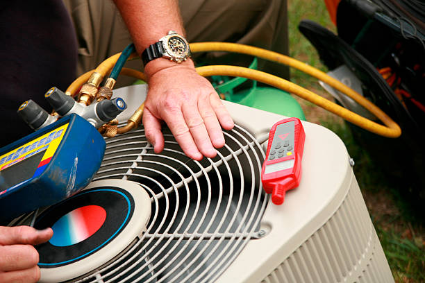 Affordable air conditioning repair in Baldwin, MI